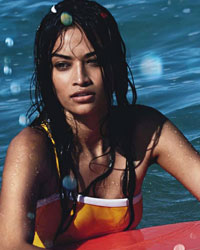 Shanina Shaik